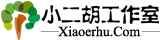 小二胡模板